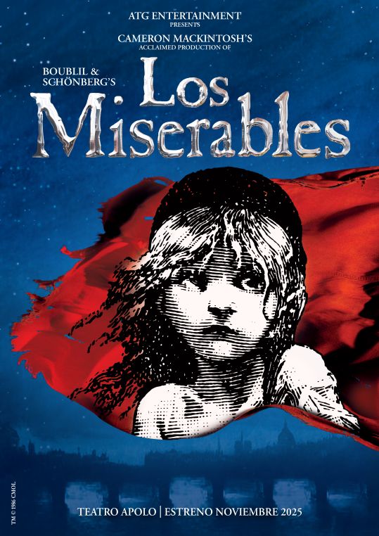 LOS MISERABLES