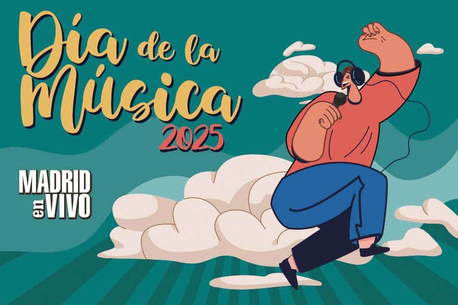 Día de la Música