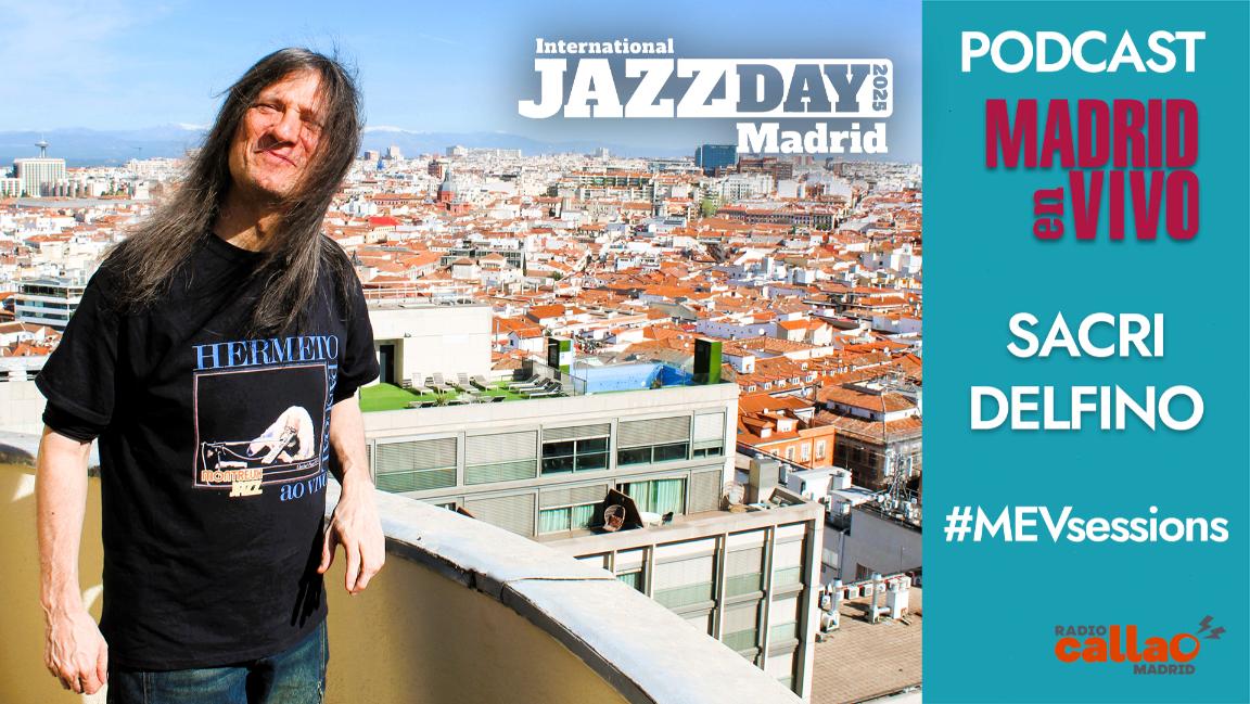 #MEVSessions SACRI DELFINO: