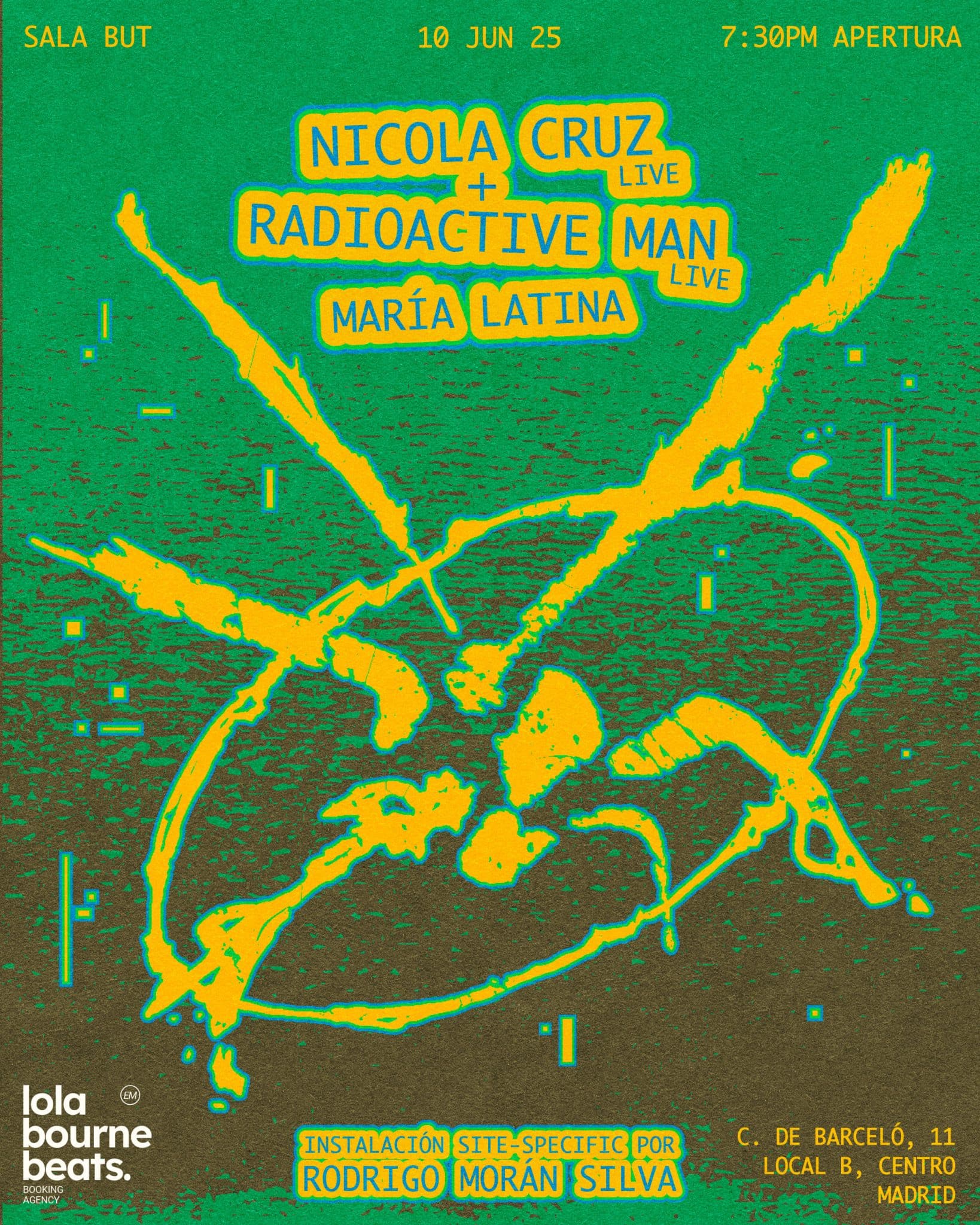 Agenda