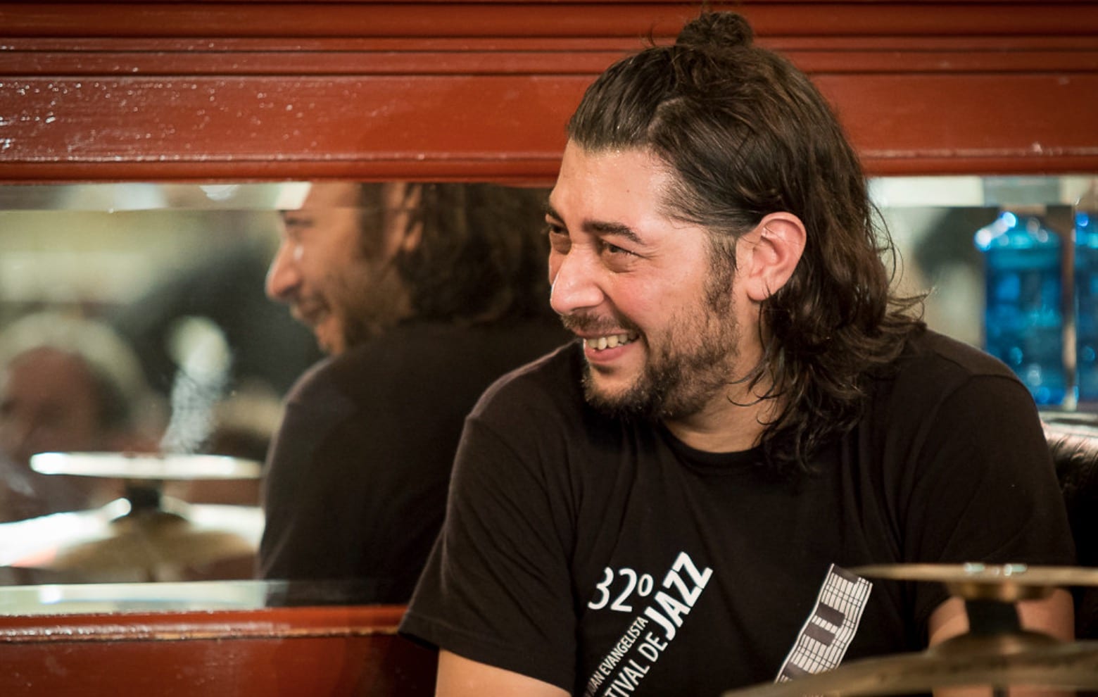SONIDO MADRID EN VIVO 25: LEO SIDRAN & FRIENDS