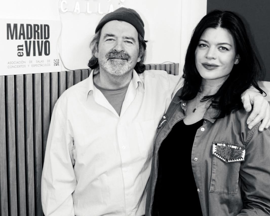 SONIDO MADRID EN VIVO 25: LEO SIDRAN & FRIENDS